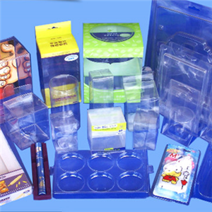 電(dian)子吸塑(su)包裝