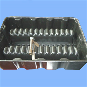 汽車吸(xī)塑包裝(zhuāng)