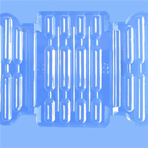 汽車吸(xi)塑包裝(zhuāng)