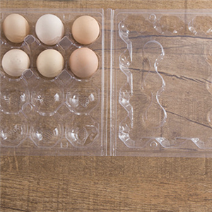 食品(pin)吸塑包裝