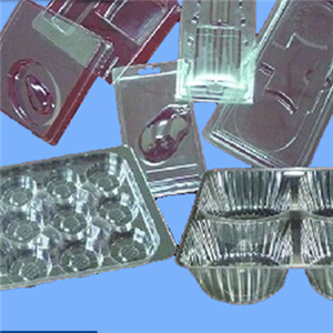 醫(yī)用吸塑(su)包裝