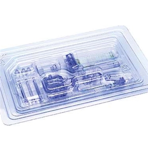 醫(yī)用吸塑(sù)包裝