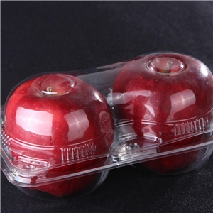 食品(pǐn)吸塑包裝應用(yong)