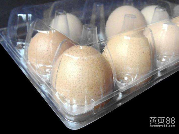 食品吸塑包裝(zhuang)應用