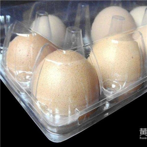 食品吸塑包裝(zhuāng)應用