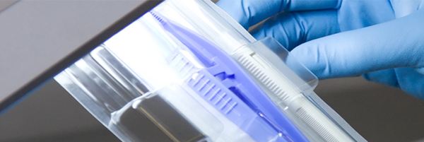 醫療用(yong)品吸塑(sù)包裝應(ying)用